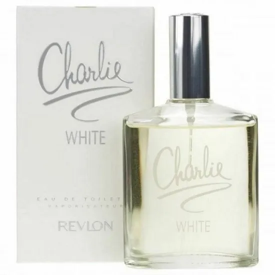 Revlon Charlie White Eau De Toilette