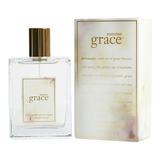 Philosophy Summer Grace Eau De Toilette