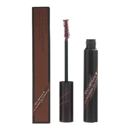 Shu Uemura Art of Hair La Maison Du Chocolat Brow & Lash Mascara