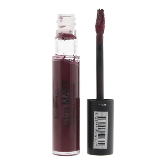 IsaDora Ultra Matte Liquid Lipstick