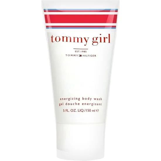 Tommy Hilfiger Tommy Girl Energising Body Wash