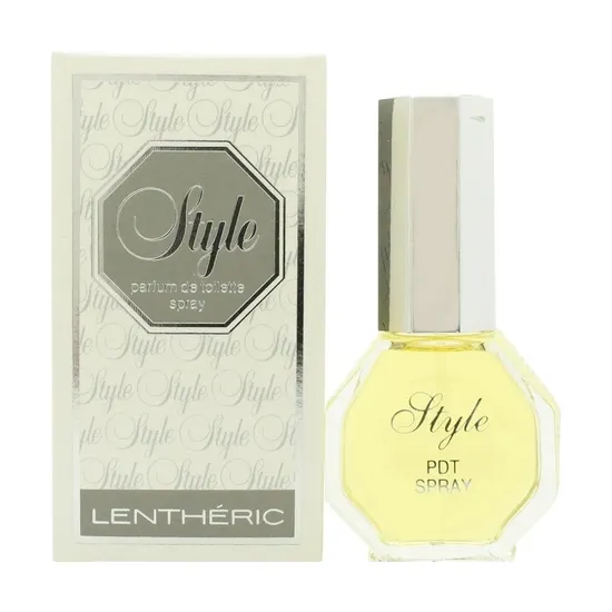 Lentheric Style Eau De Toilette