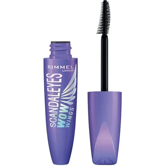 Rimmel ScandalEyes Wow Wings Mascara