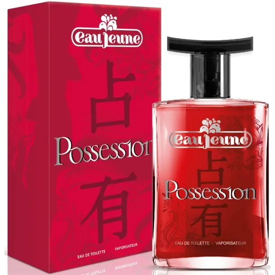 Eau Jeune Possession Eau De Toilette