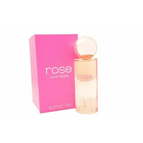 Courreges Rose De Courreges Eau De Parfum