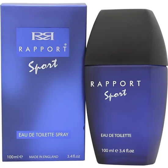 Dana Rapport Sport Eau De Toilette