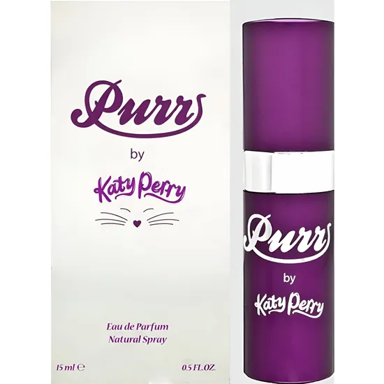 Katy Perry Purr Eau De Parfum