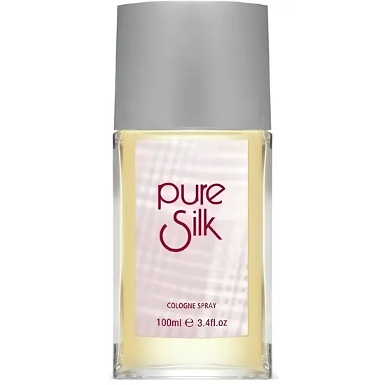 Mayfair Pure Silk Eau De Cologne