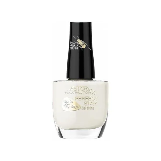Max Factor Perfect Stay Gel Shine Nail Polish