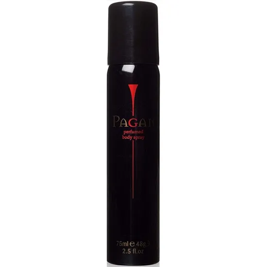 Mayfair Pagan Body Spray