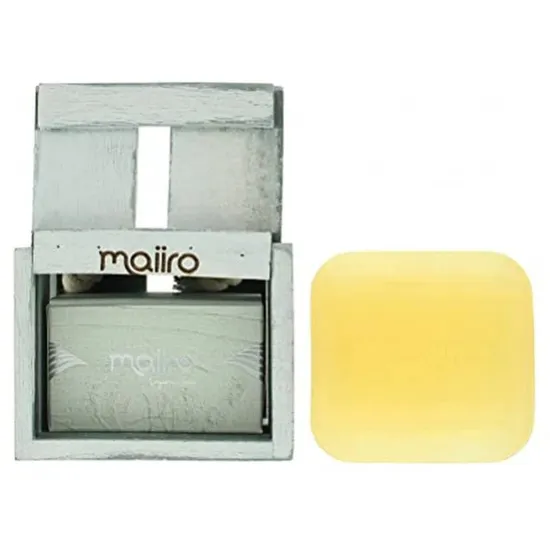 Maiiro Organic Soap