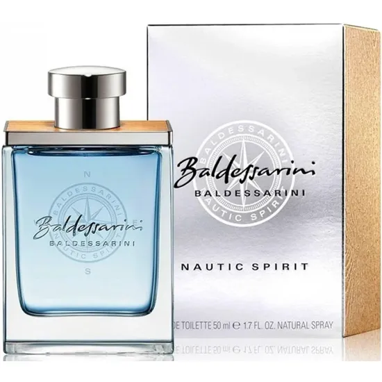 Baldessarini Nautic Spirit Eau De Toilette