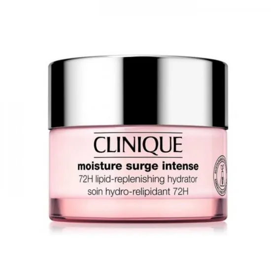 Clinique Moisture Surge Intense 72h Lipid-Replenishing Hydrator