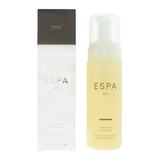 ESPA Men Invigorating Facewash