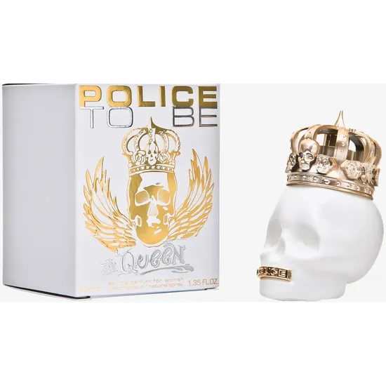 Police To Be The Queen Eau De Parfum