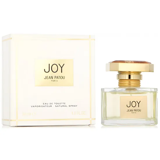 Jean Patou Joy Eau De Toilette