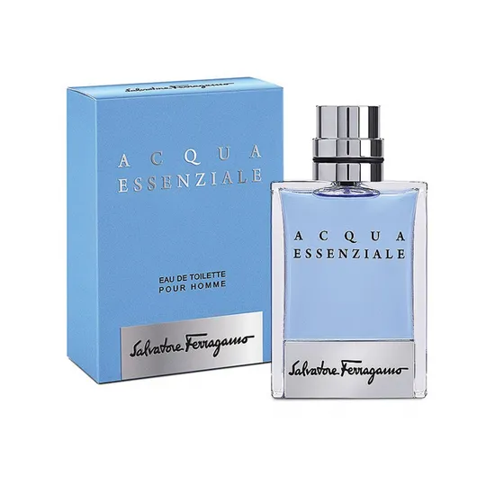 Salvatore Ferragamo Acqua Essenziale Eau De Toilette