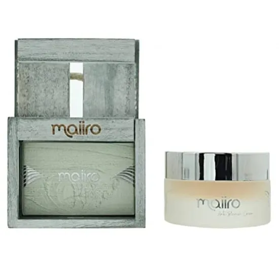 Maiiro Anti-Blemish Cream