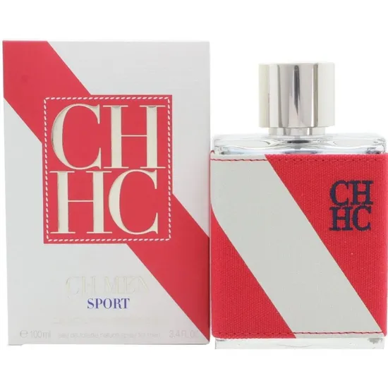 Carolina Herrera CH Men Sport Eau De Toilette