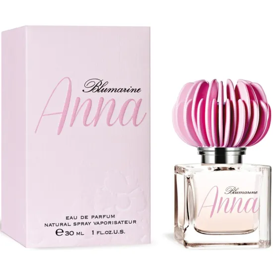 Blumarine Anna Eau De Parfum