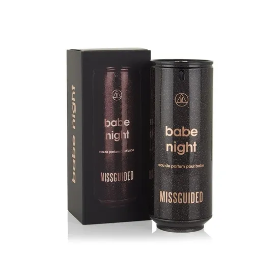 Missguided Babe Night Eau De Parfum