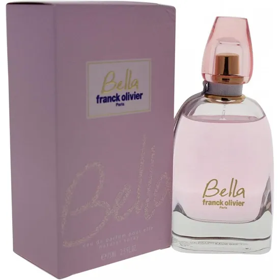 Franck Olivier Bella Donna Eau De Parfum