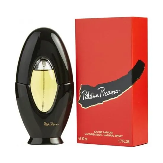 Paloma Picasso Eau De Parfum 50Ml