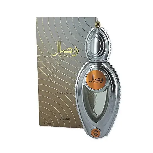 Ajmal Wisal Eau De Parfum
