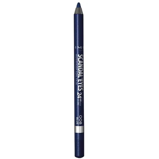 Rimmel Scandaleyes Waterproof Kohl Kajal Eyeliner