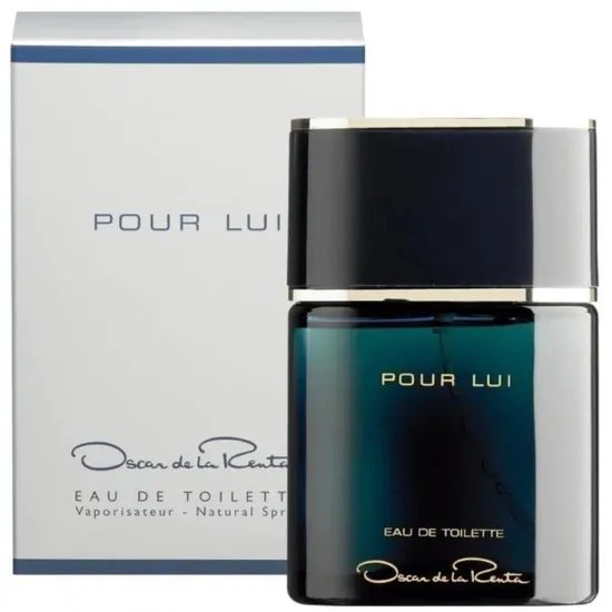 Oscar de La Renta Pour Lui Eau De Toilette