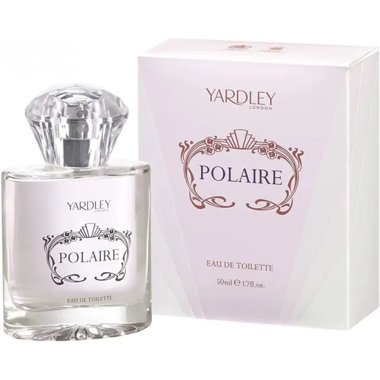 Yardley Polaire Eau De Toilette