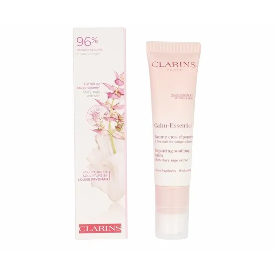 Clarins Calm-Essentiel Repairing Soothing Balm