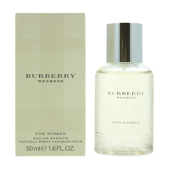 BURBERRY Weekend For Women Eau De Parfum