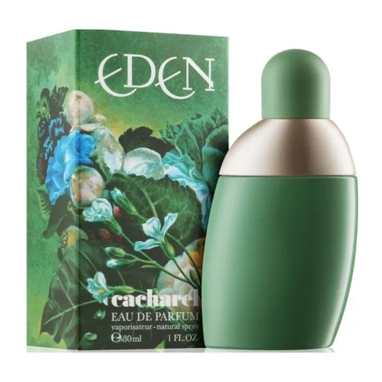 Cacharel Eden Eau De Parfum
