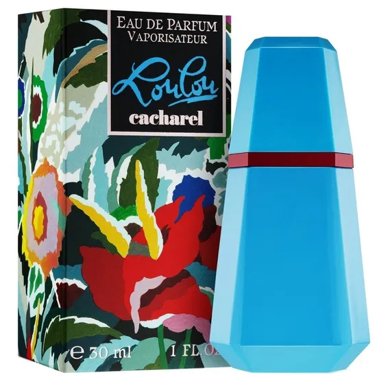 Cacharel Loulou Eau De Parfum