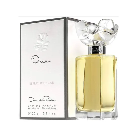 Oscar de La Renta Esprit D'Oscar Eau De Parfum