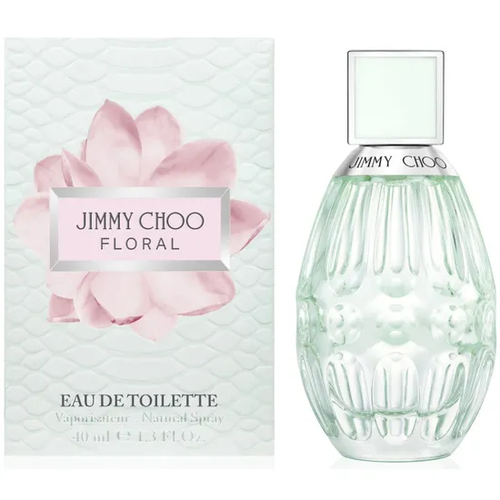 Jimmy Choo Floral Eau De Toilette