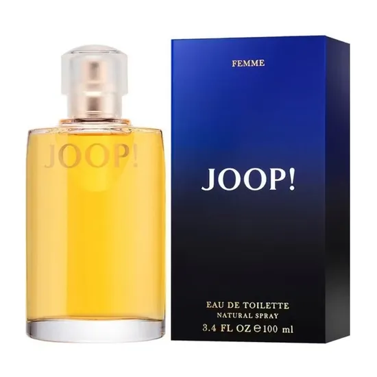 JOOP! Femme Eau De Toilette