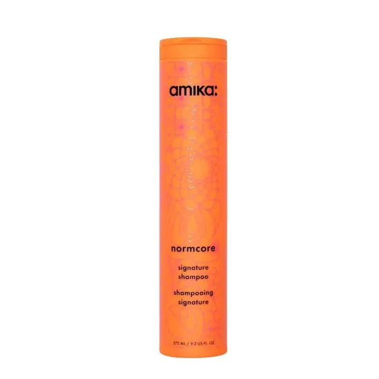 Amika Normcore Signature Shampoo