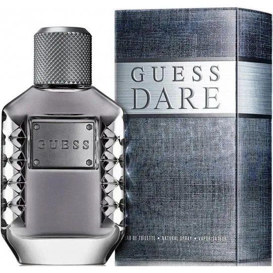 Guess Dare Eau De Toilette