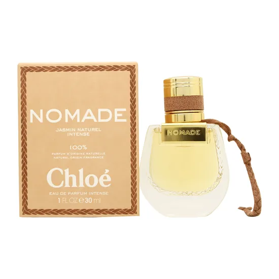 Chloé Nomade Jasmin Naturel Intense Eau De Parfum