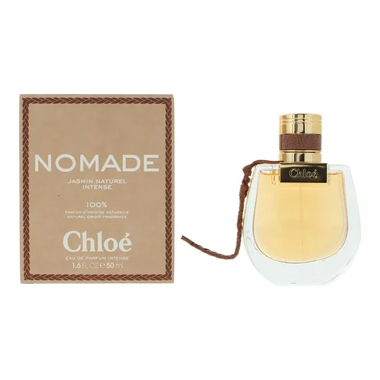 Chloé Nomade Jasmin Naturel Intense Eau De Parfum 50Ml