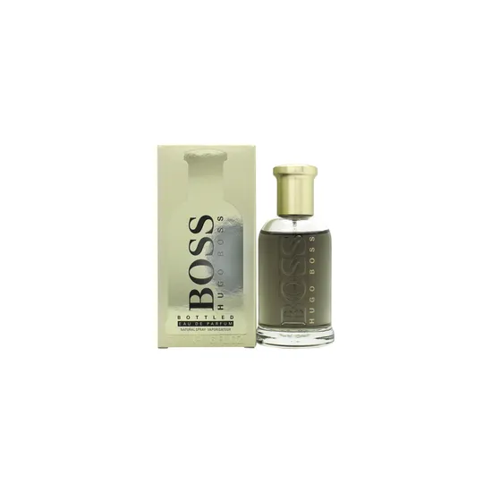 Hugo Boss Boss Bottled Eau De Parfum