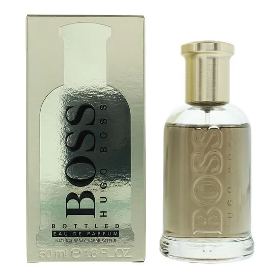Hugo Boss Boss Bottled Eau De Parfum