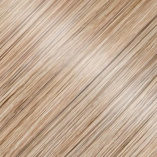 Lullabellz Professional 18" Invisible Nano Bonds Light | California Blonde