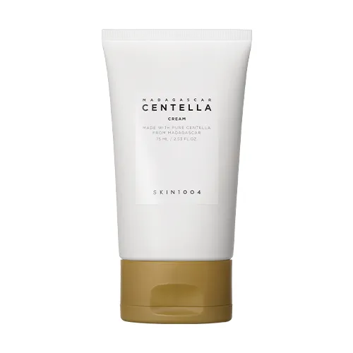 Skin1004 Madagascar Centella Cream