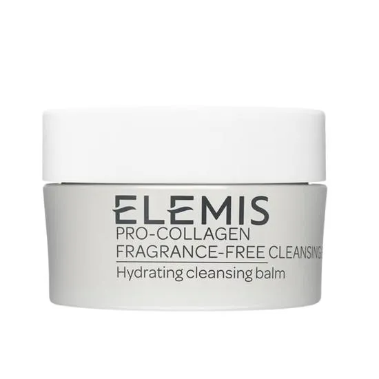 ELEMIS PRO-COLLAGEN FRAGRANCE FREE CLEANSING BALM