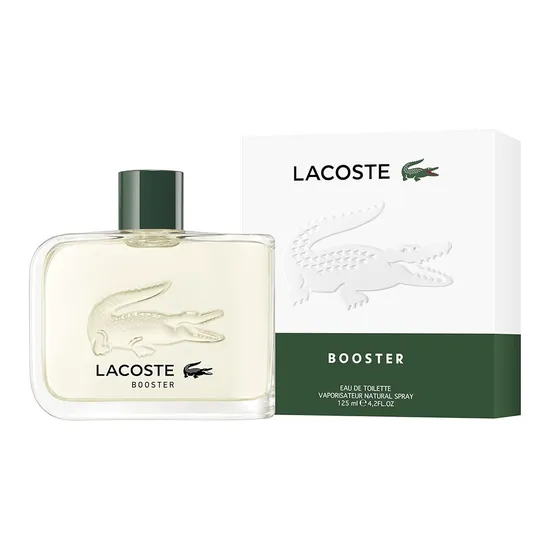 Lacoste Booster Eau De Toilette