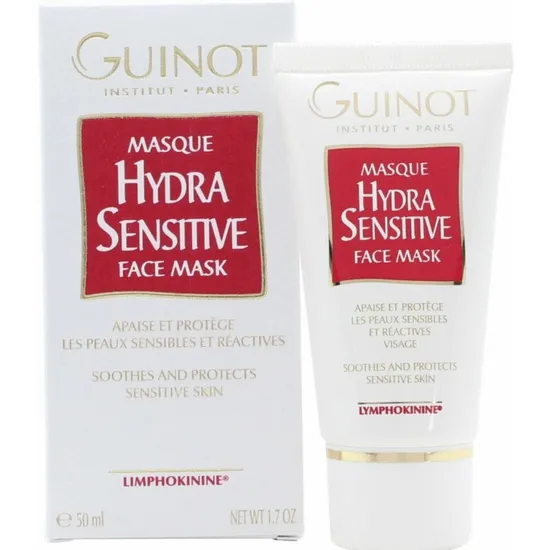Guinot Masque Hydra Sensitive Desensitising Face Mask