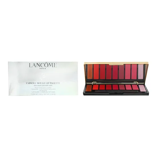 Lancôme L'Absolu Rouge Lip Palette
